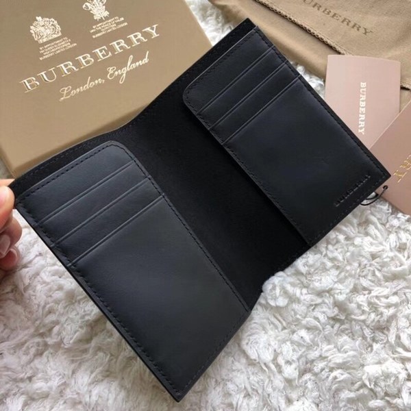 버버리 여권지갑 035