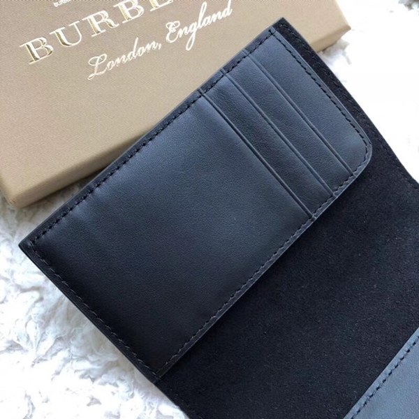버버리 여권지갑 035
