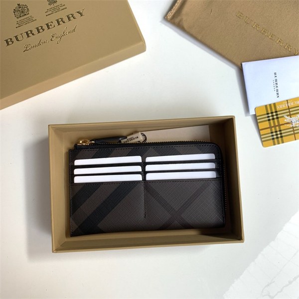 버버리 카드지갑 B7799-2 신상