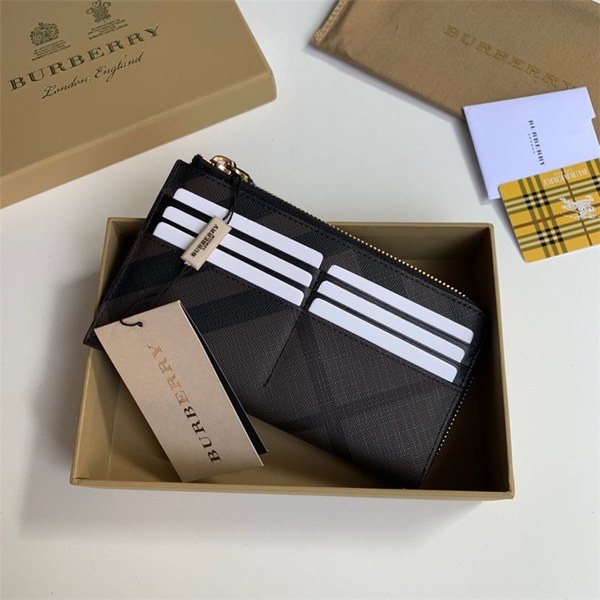 버버리 카드지갑 B7799-2 신상