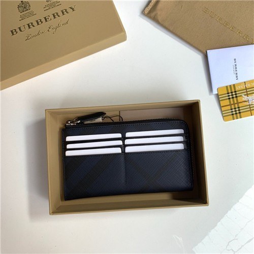 버버리 카드지갑 B7799-1 신상