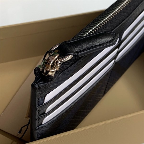 버버리 카드지갑 B7799-1 신상