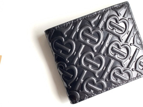 버버리 반지갑 B7088 신상