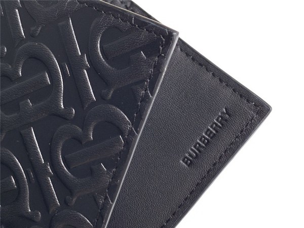 버버리 반지갑 B7088 신상