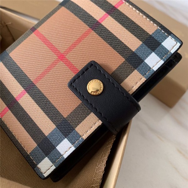 버버리 지갑  신상 B50140-1