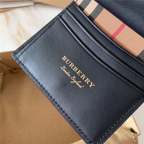 버버리 지갑  신상 B50140-1