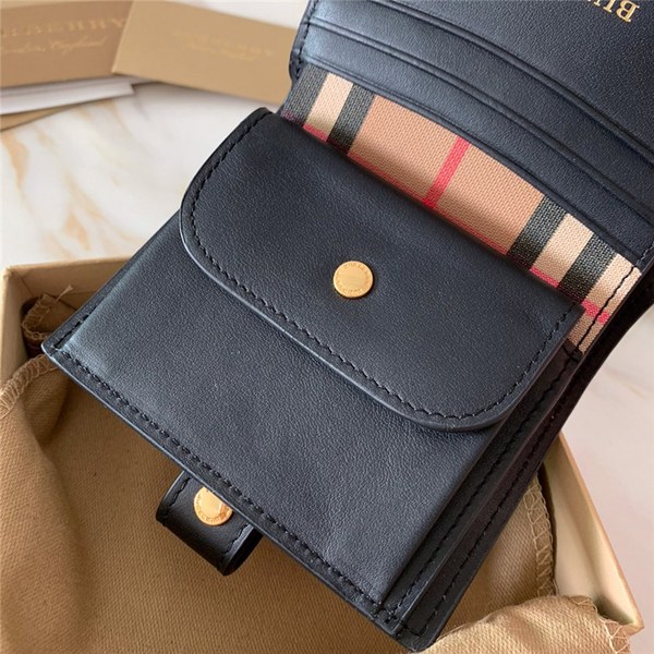 버버리 지갑  신상 B50140-1