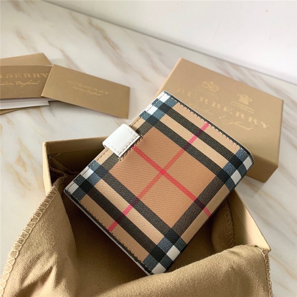 버버리 지갑  신상 B50140-1