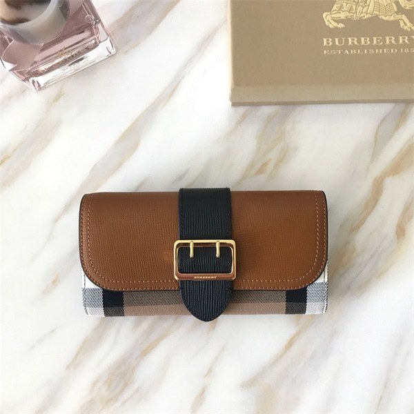 버버리 장지갑 신상 B6405-1