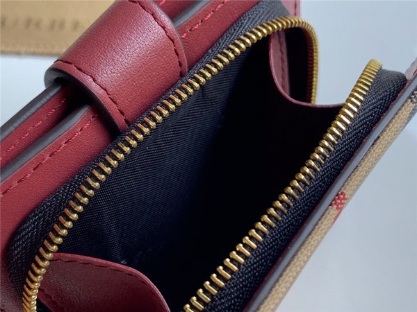 버버리 지갑 B1818-3 신상