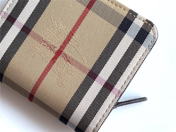 버버리 지갑 B1818-1 신상