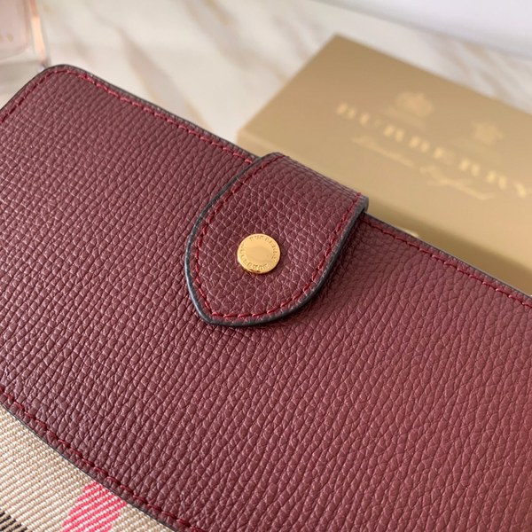 버버리 지갑신상 B31005-3