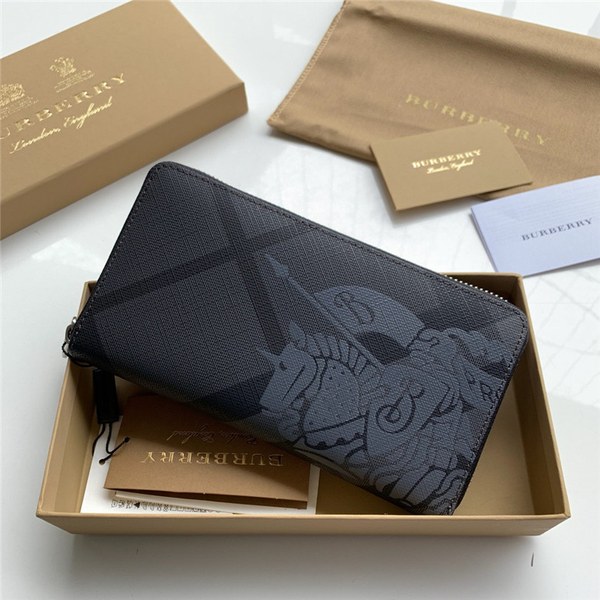 버버리 지갑 신상 B30265-2