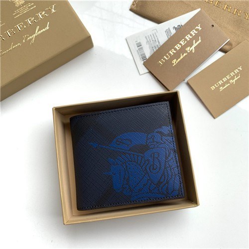 버버리 반지갑 신상 B30277-1