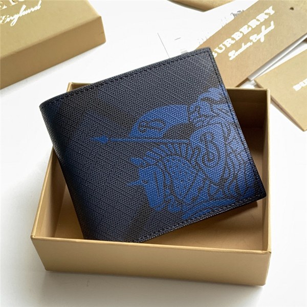 버버리 반지갑 신상 B30277-1