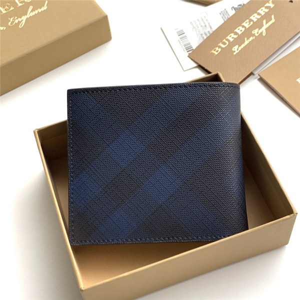 버버리 반지갑 신상 B30277-1