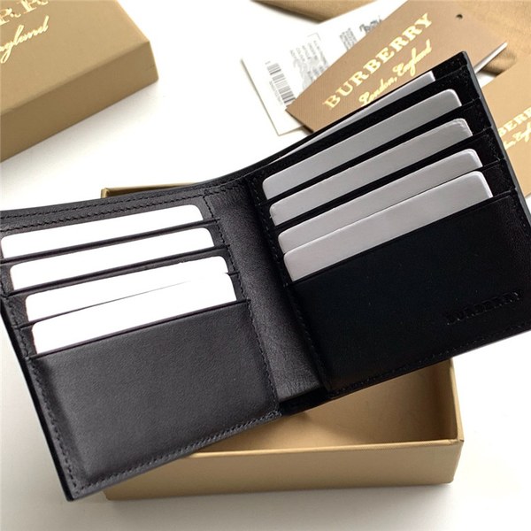 버버리 반지갑 신상 B30277-1