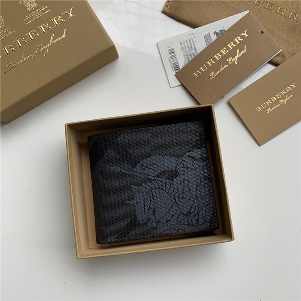 버버리 반지갑 신상 B30277-2