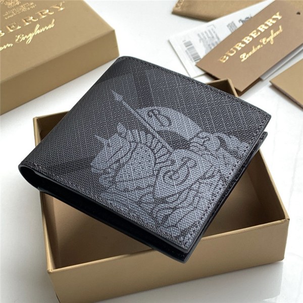 버버리 반지갑 신상 B30277-2