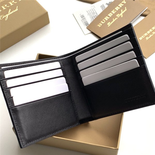 버버리 반지갑 신상 B30277-2