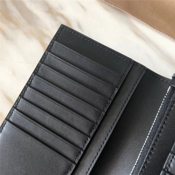 버버리 장지갑 신상 B3003