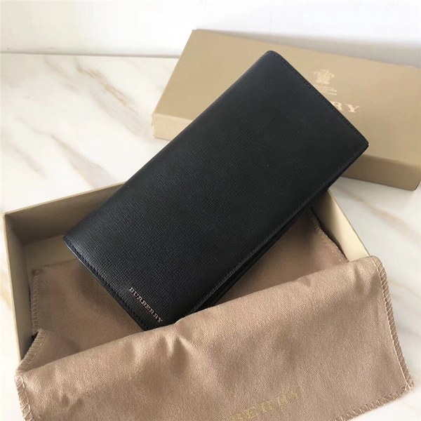 버버리 장지갑 신상 B3003
