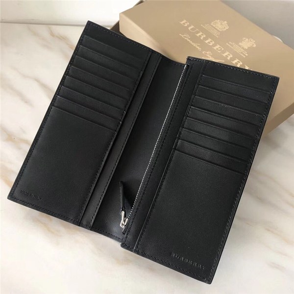 버버리 장지갑 신상 B3003