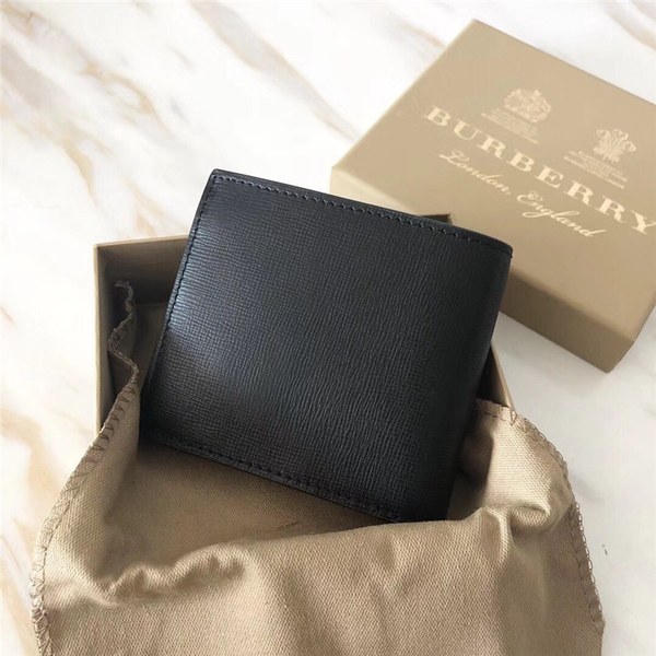 버버리 반지갑 신상 B3004