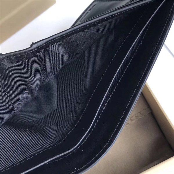 버버리 반지갑 신상 B3004