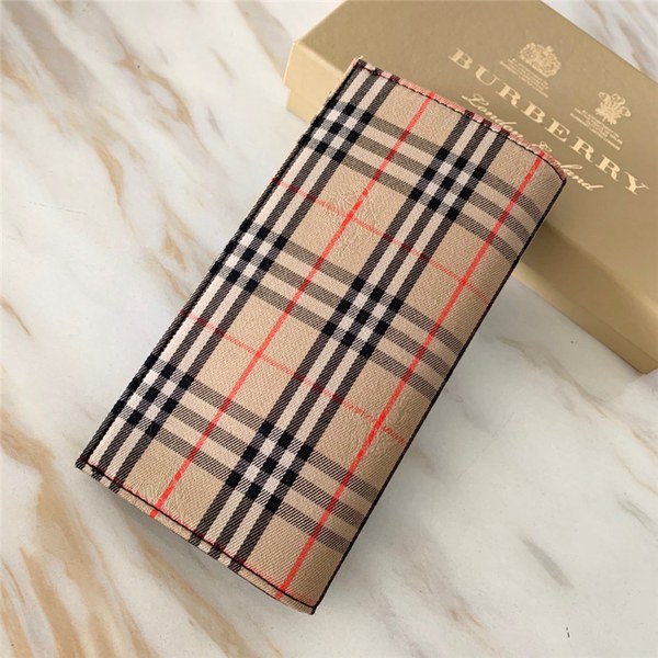 버버리 장지갑 신상 B63632