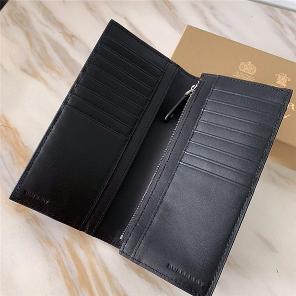 버버리 장지갑 신상 B63632