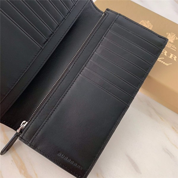 버버리 장지갑 신상 B63632