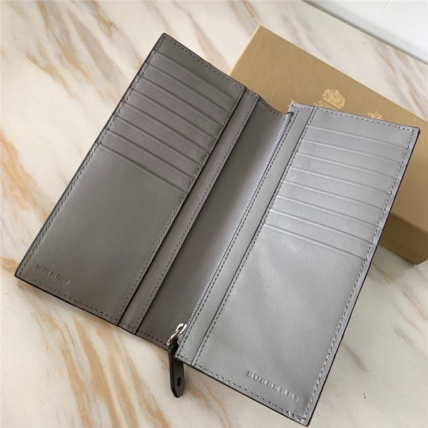 버버리 장지갑 신상 B63632