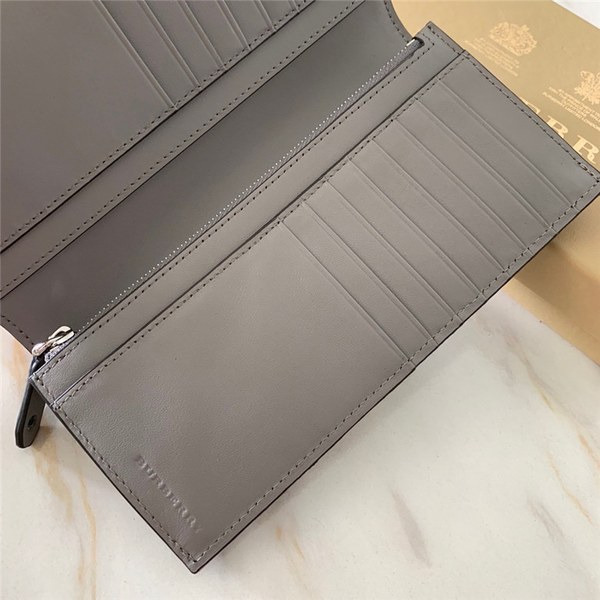 버버리 장지갑 신상 B63632