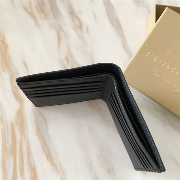 버버리 반지갑 신상 B63633