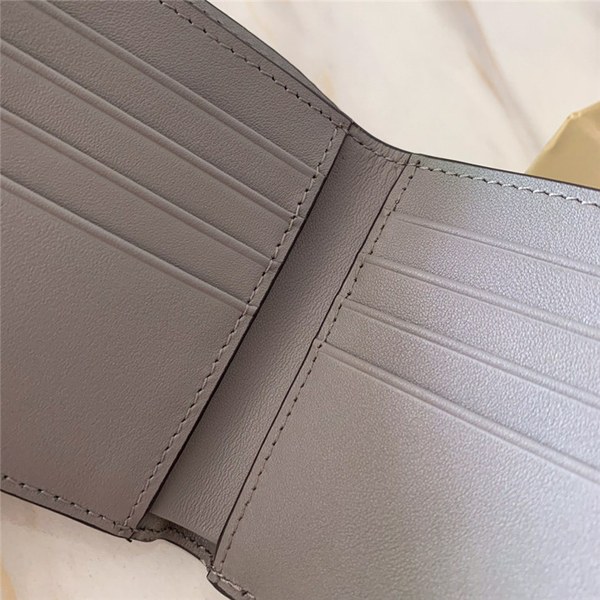 버버리 반지갑 신상 B63633