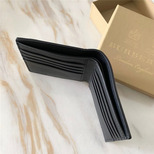 버버리 반지갑 신상 B636355