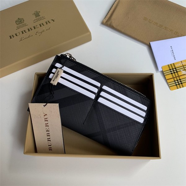 버버리 카드지갑 B7799-3 신상