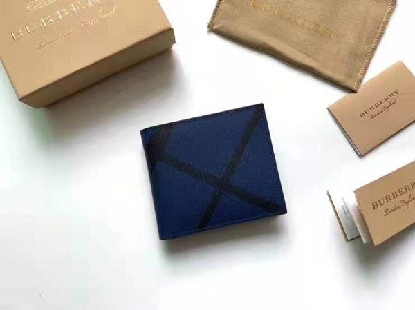 Burberry 버버리 반지갑 신상