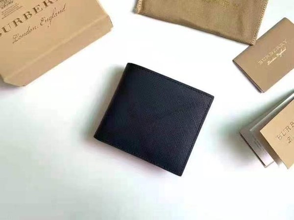 Burberry 버버리 반지갑 신상