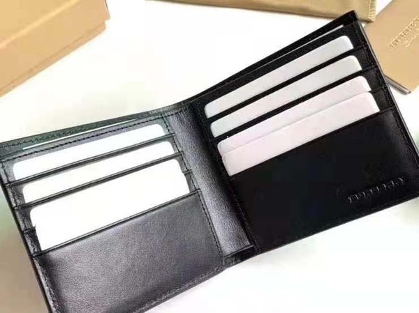 Burberry 버버리 반지갑 신상