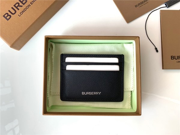 Burberry 버버리 카드지갑