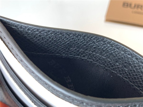 Burberry 버버리 카드지갑