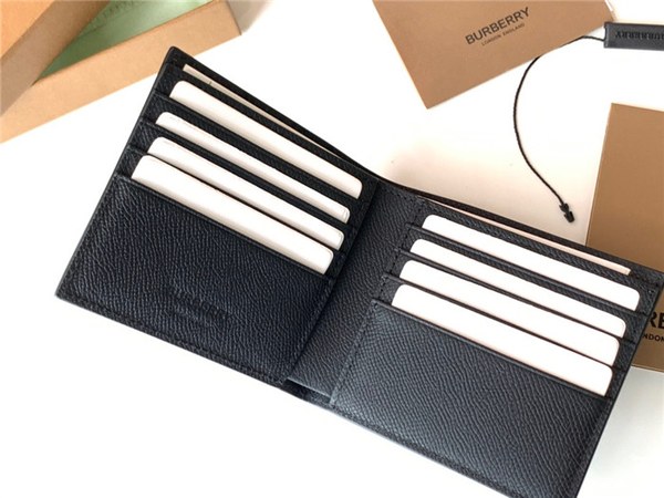 Burberry 버버리 반지갑