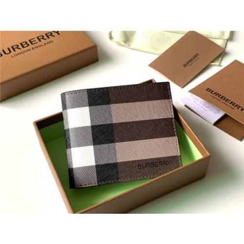 Burberry 버버리 빈티지 반지갑 B65010