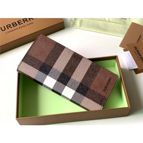 Burberry  버버리 빈티지 장지갑 B65011