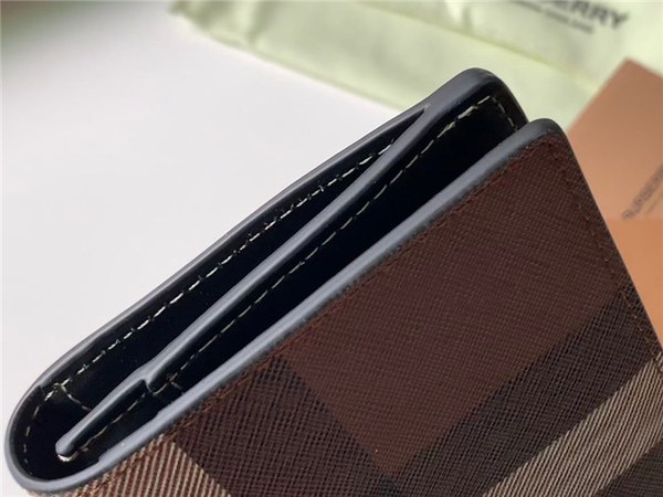 Burberry  버버리 빈티지 장지갑 B65011