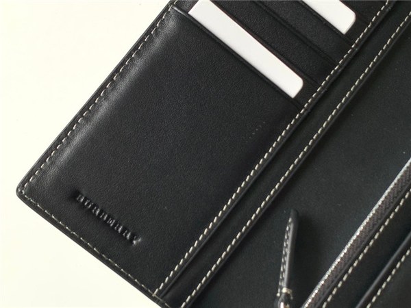 Burberry  버버리 빈티지 장지갑 B65011