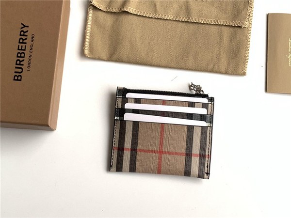 Burberry 버버리 카드지갑 B80151