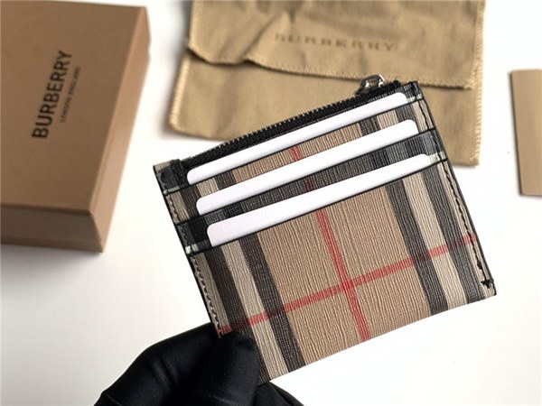 Burberry 버버리 카드지갑 B80151